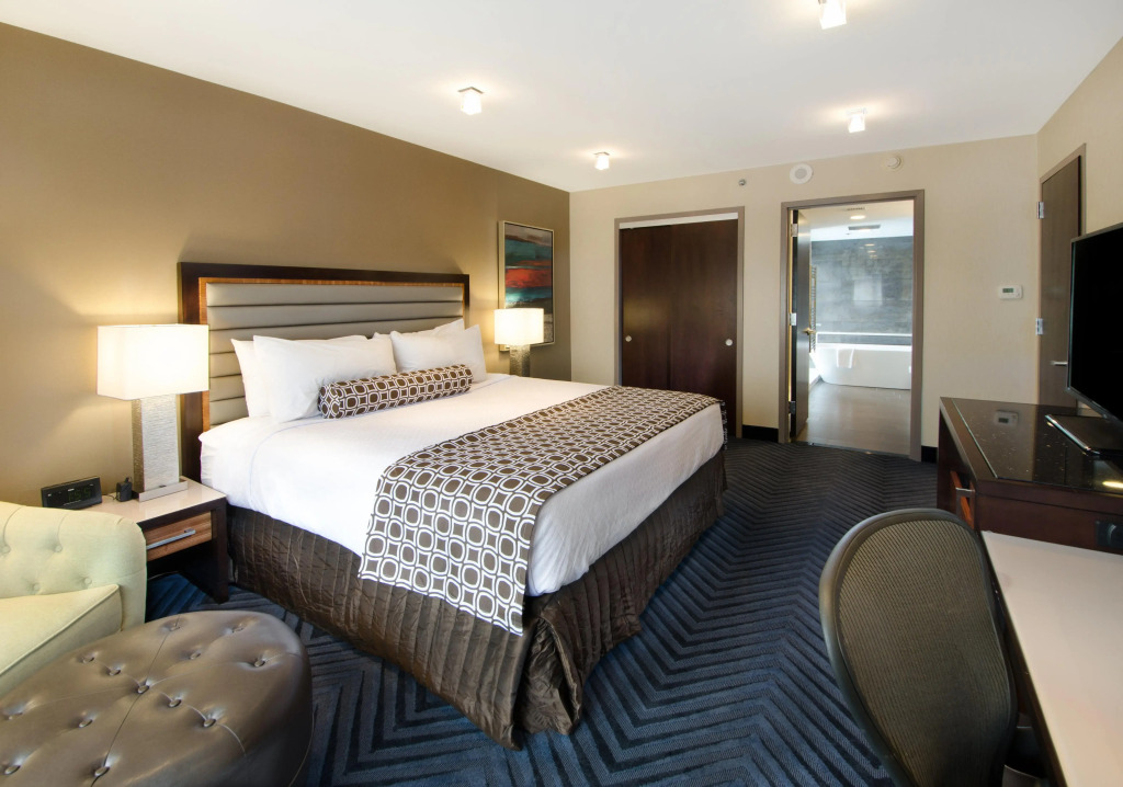 Crowne Plaza Princeton - Conference Center by IHG