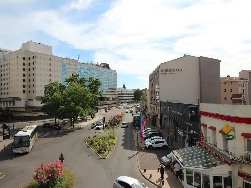 Charmant Appartement T3 Hyper Centre Gambetta
