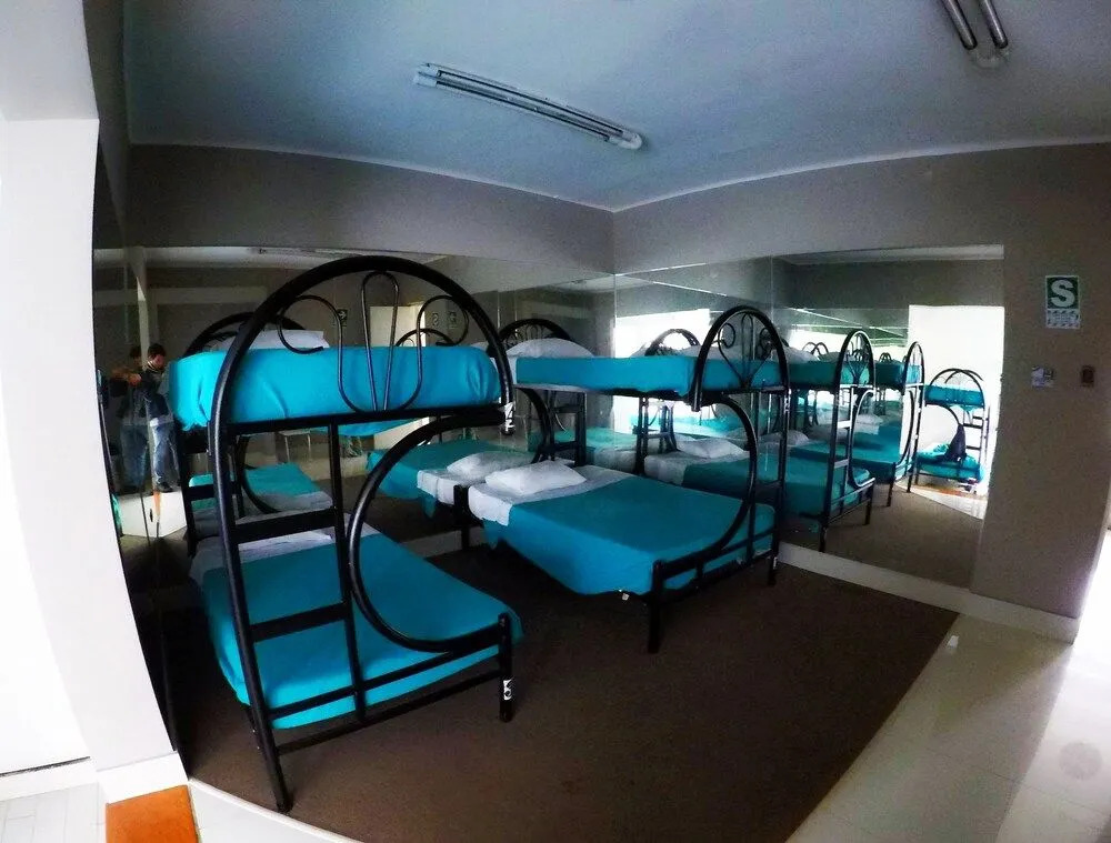 The Prime Spot Backpackers Hostel