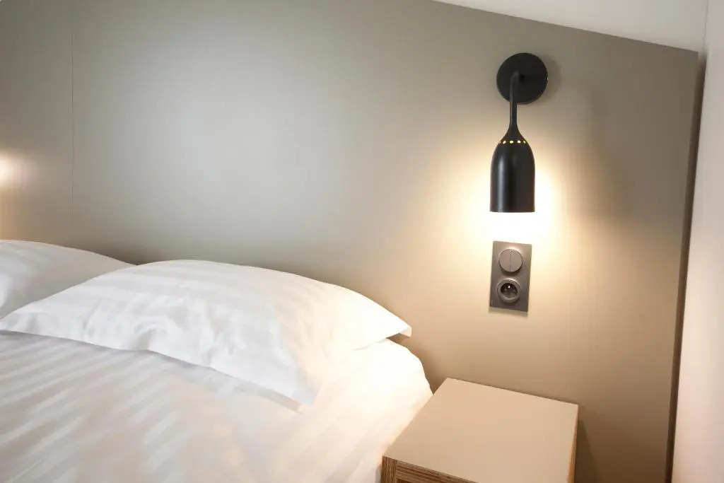 Brit Hotel Essentiel Arverne - Clermont-Ferrand Sud