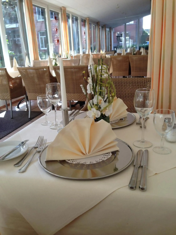 Parkhotel Kevelaer