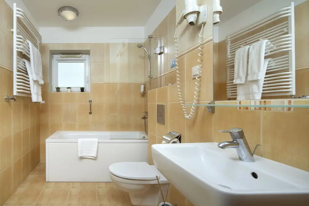 Best Western Villa Aqua
