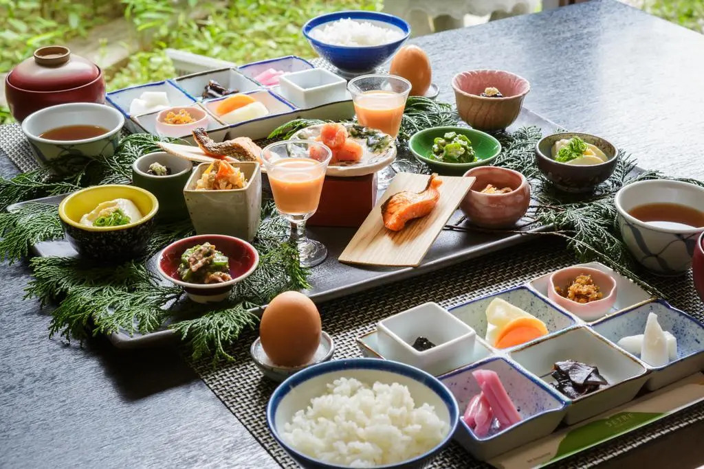 Setre Highland Villa Himeji