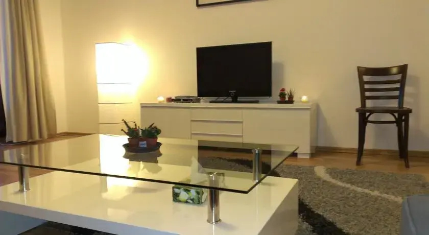 Appartment Sanavandi
