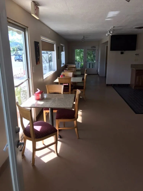 Rancho Tee Motel