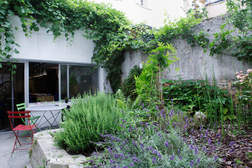 Hôtel dAngleterre