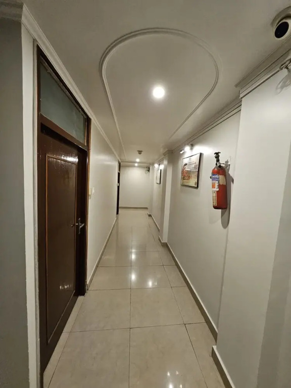 Hotel Valentines