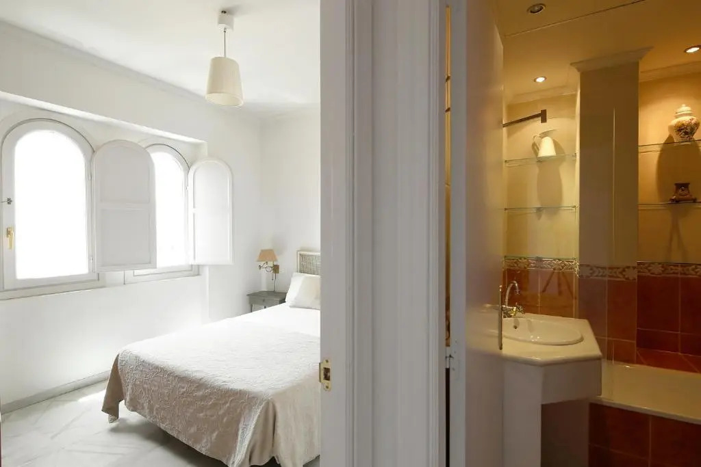 Veoapartment Alameda Penthouse
