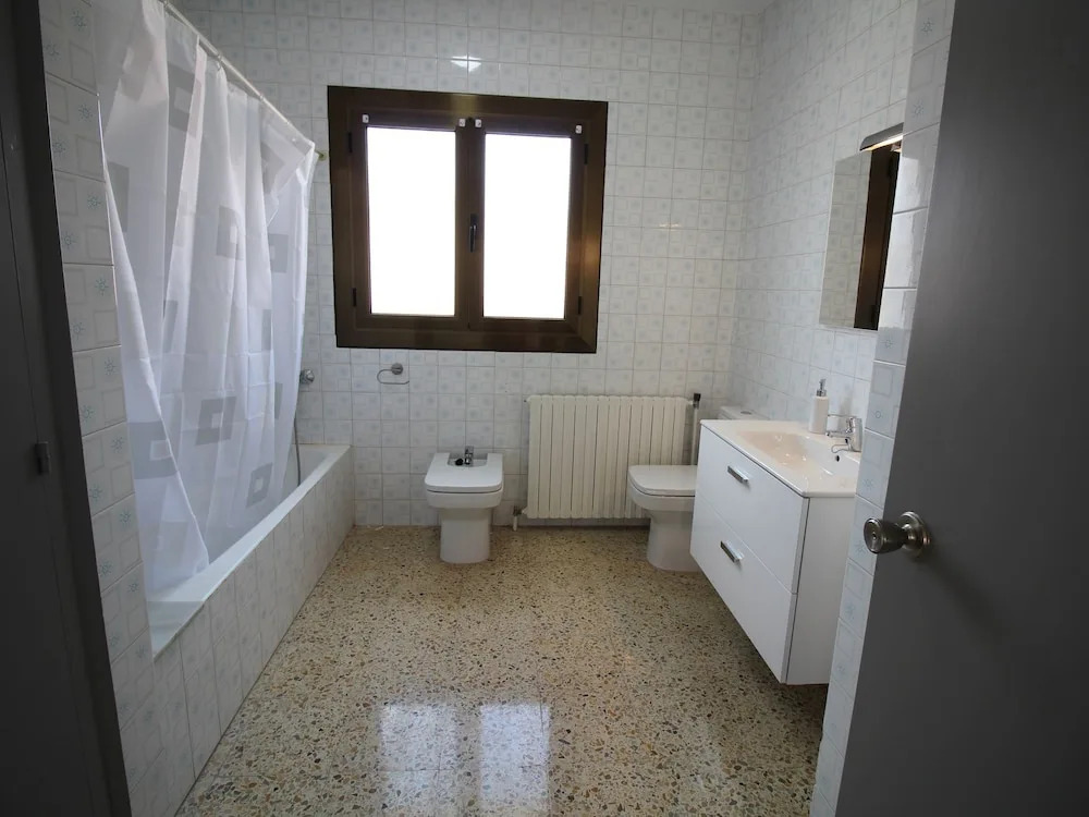 Alluring Holiday Home in Empuriabrava With Pool