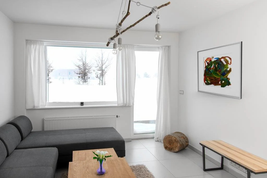 KLINOVEC APARTMENTS LUXURY