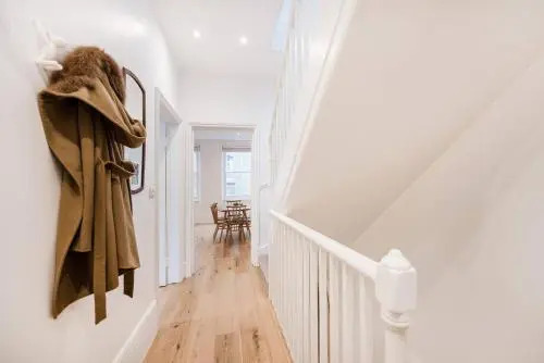 Covent Garden by Excel Apartments