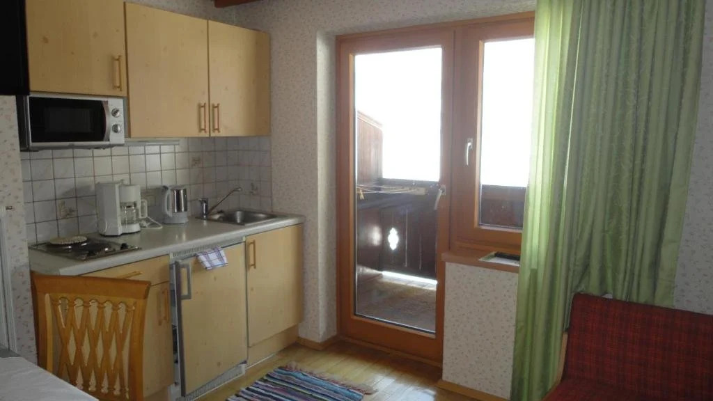 Haus Grugger Appartements