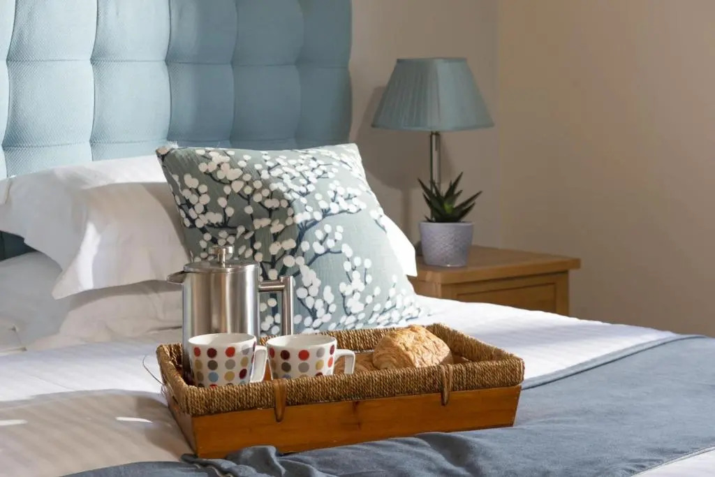 Retallack Resort by Away Resorts