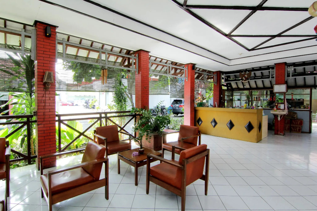 Hotel Sala