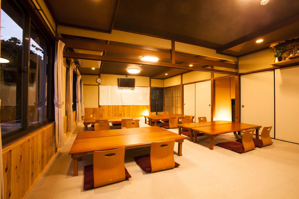 Liberty House Gonbeh