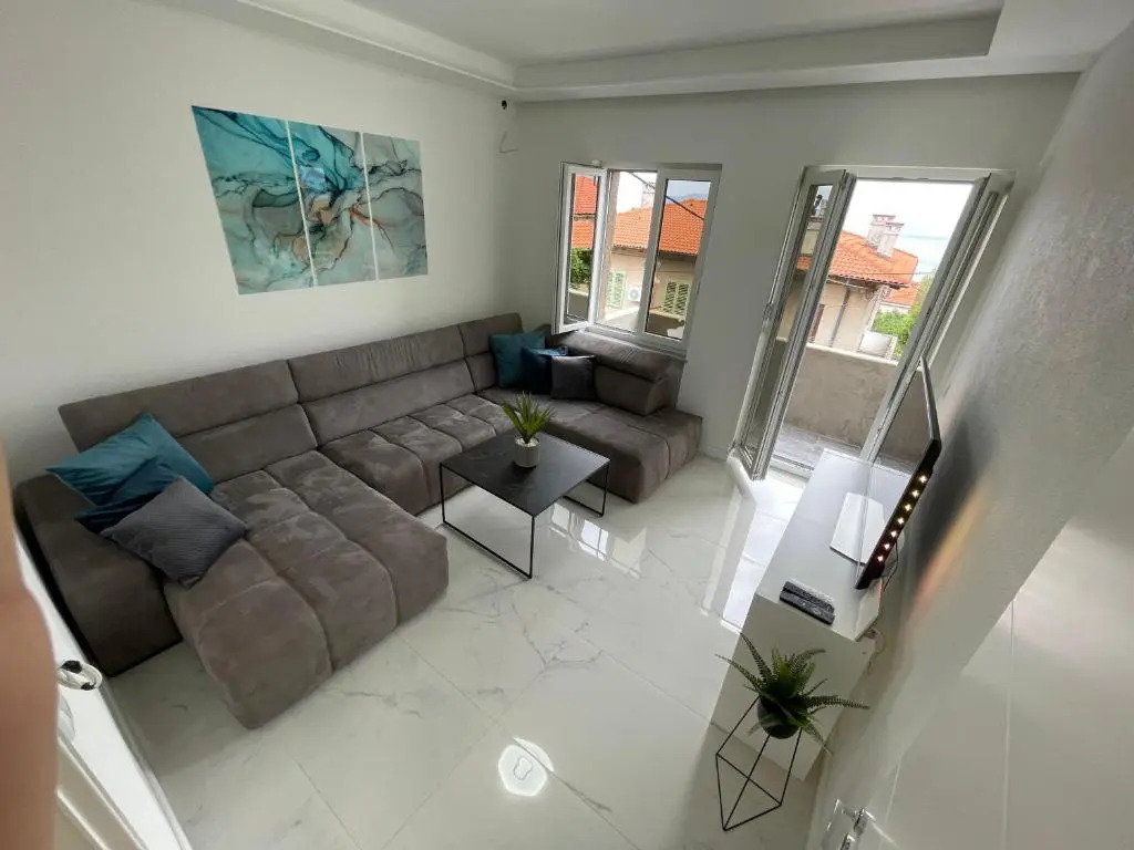 Luxury Apartment Dalia Rijeka