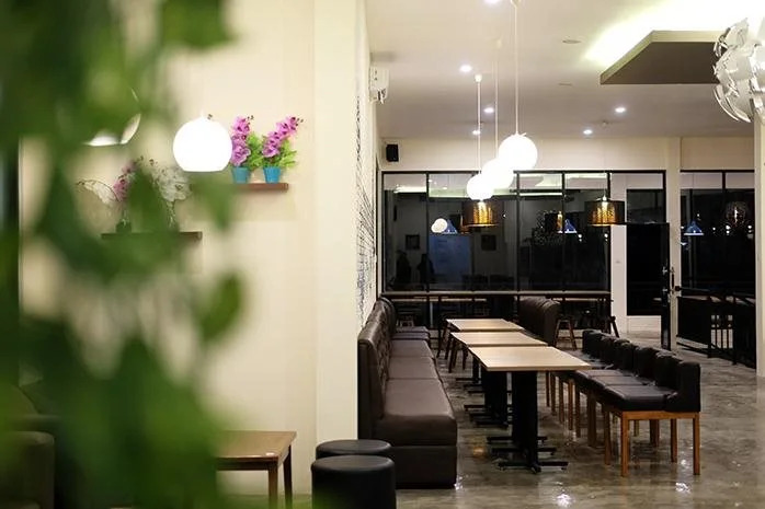 Oemah Djari Hotel Syariah Salatiga