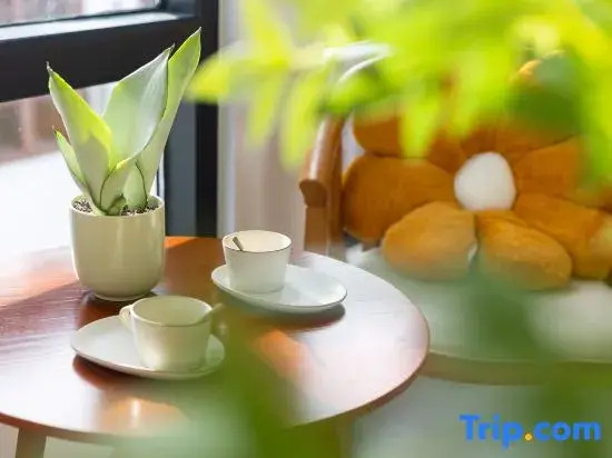 Sanya Haitang Bay Yushanhai B&B (Wuzhizhou Island Houhai Shop)
