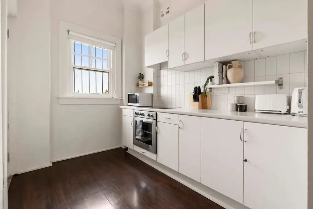 Lovely Apartment in Darlinghurst