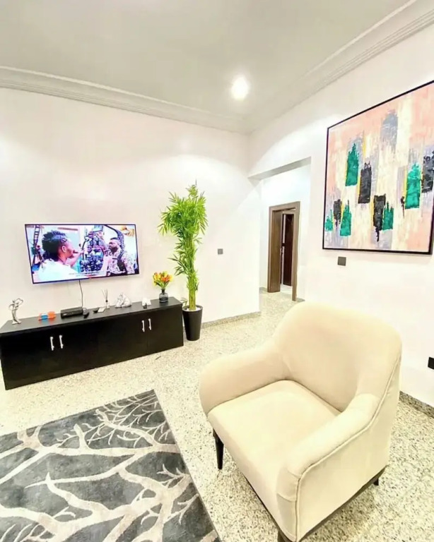 Light Ville Apartment and Suites