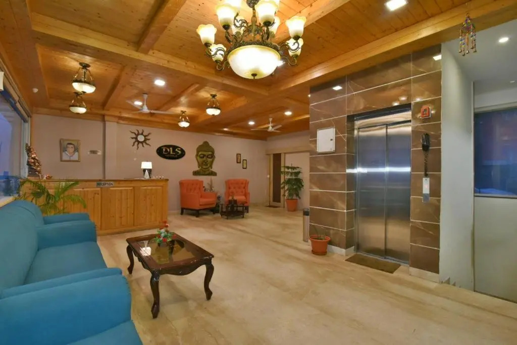 Hotel Highland By DLS Hotels