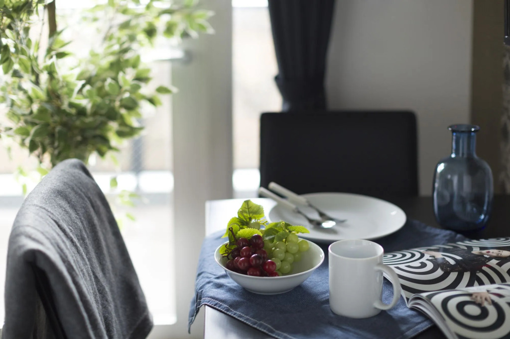 Residence Tenjinn Minami