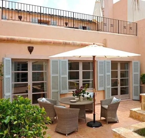 Living Casa Mar
