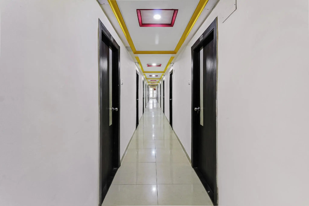 OYO 48418 Sai Pritam