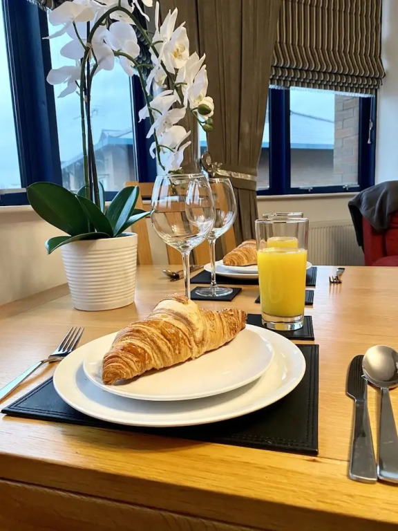 Onpoint Apartments - Rutland House