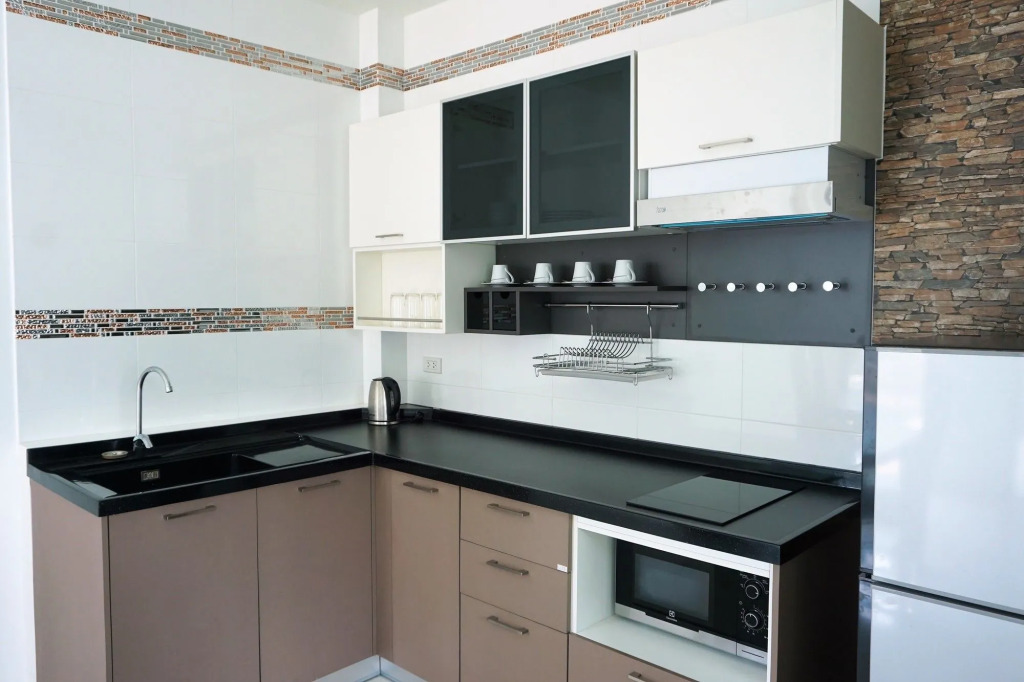 2Bedroom Private Pool by Sanga Villas