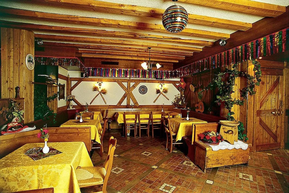Hotel Marianna
