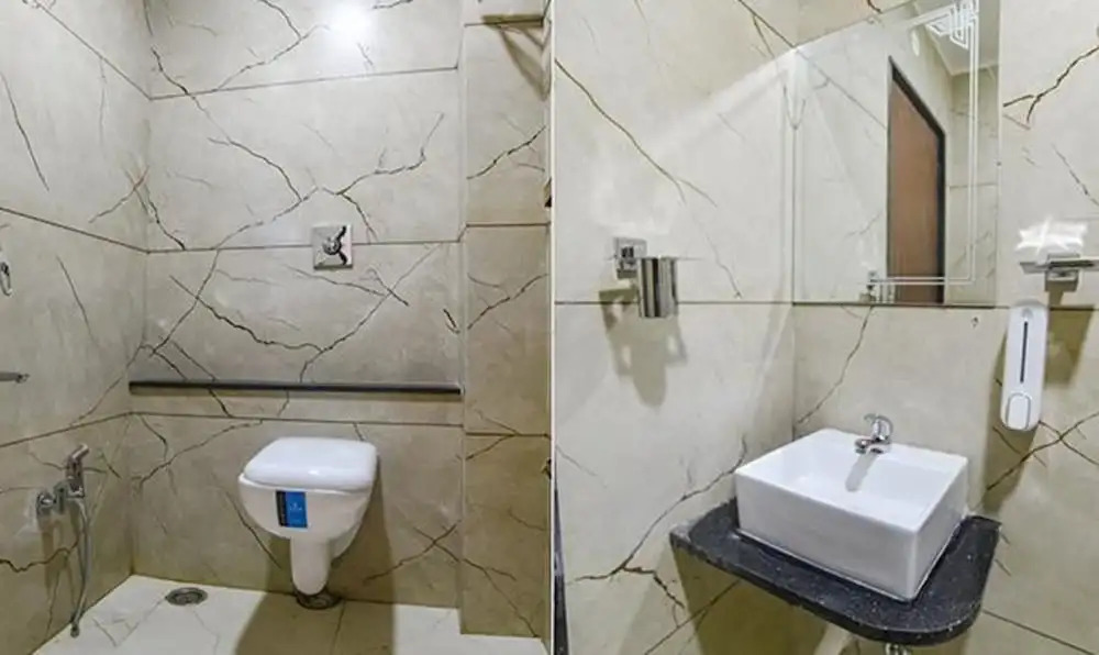 FabHotel Elite Residency