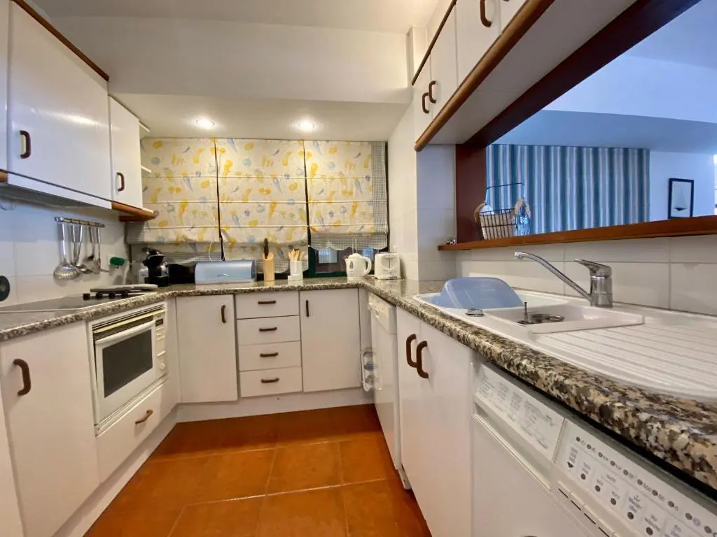 Marina Gardens Flat 2 Vilamoura Marina