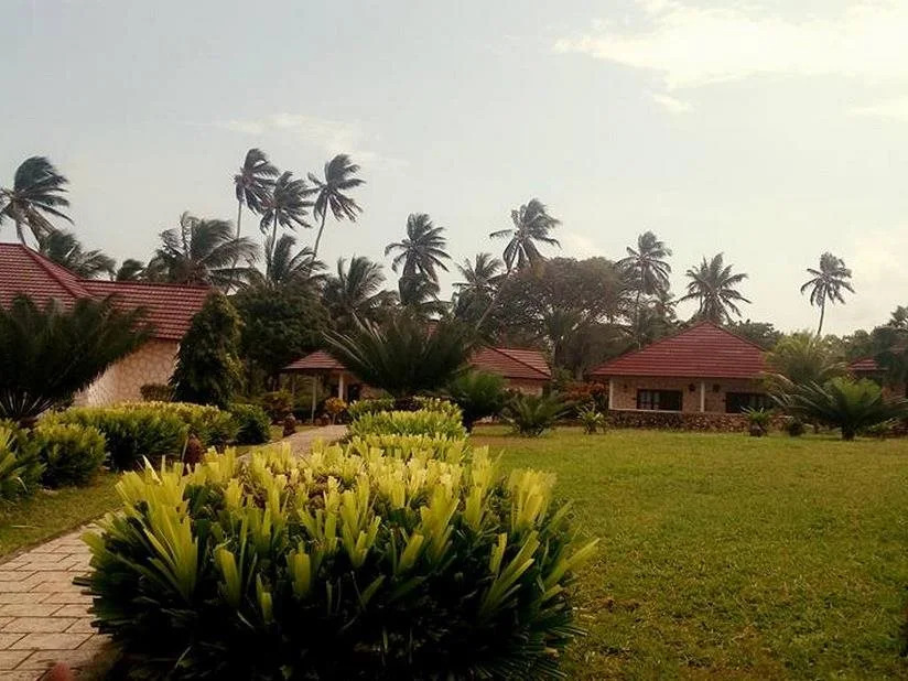 Swahili Beach Resort