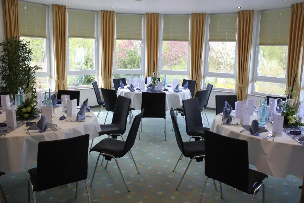 Waldhotel Schäferberg