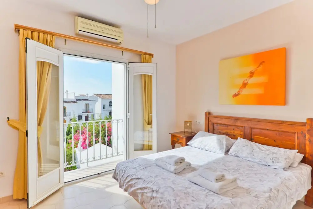10 Jardines de Nerja