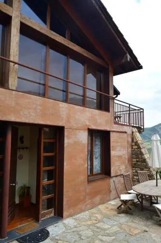 Casa Rural al Pirineu