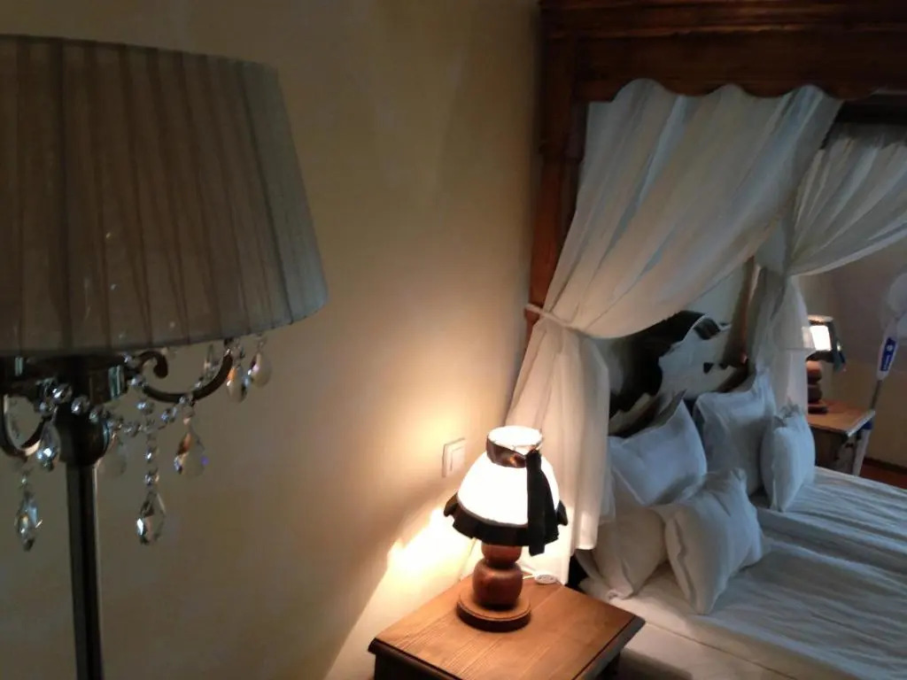 Boutique Hotel ,,Villa Franca