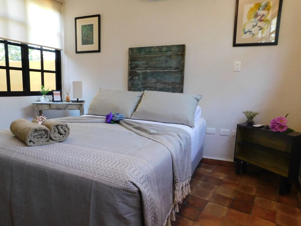 Hotel Boutique Casa Flor de Mayo