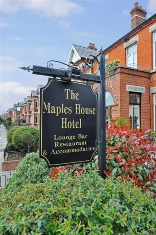 Maples House Hotel