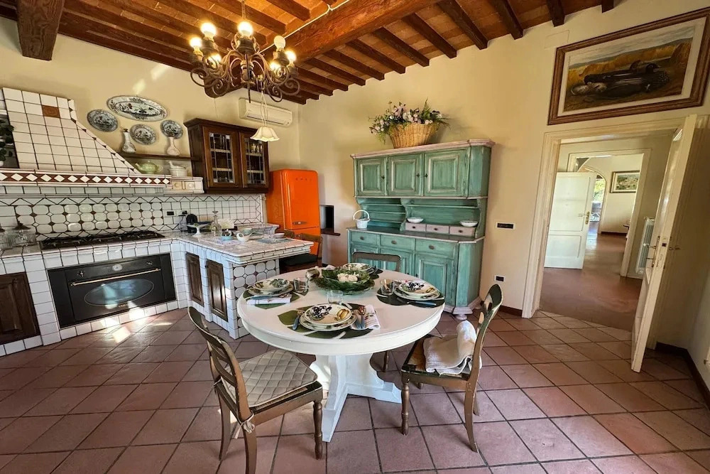 A Place to Dream - Your Perfect Tuscan Holiday Home