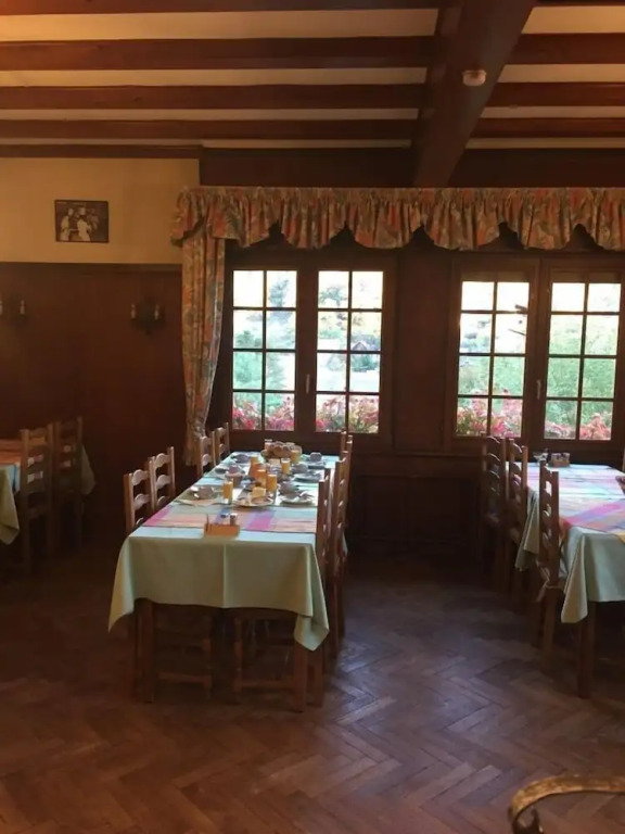 Le Chalet
