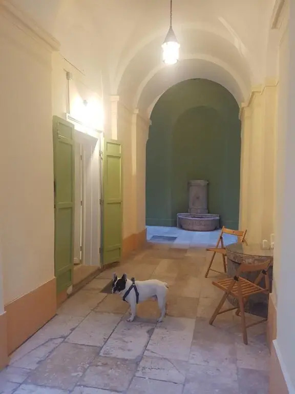 Heritage Danube Apartment