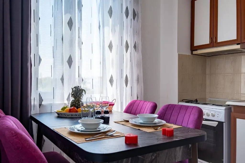ASSOS APART BELEK