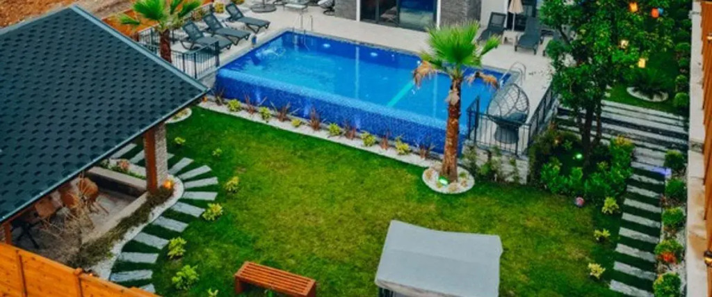 Villa Spn-103