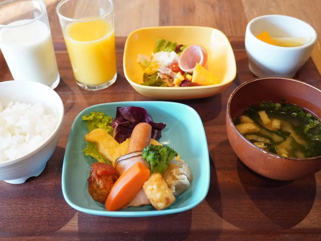 Henn na Hotel Maihama Tokyo Bay