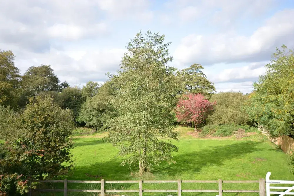 Wheelwright's Barn