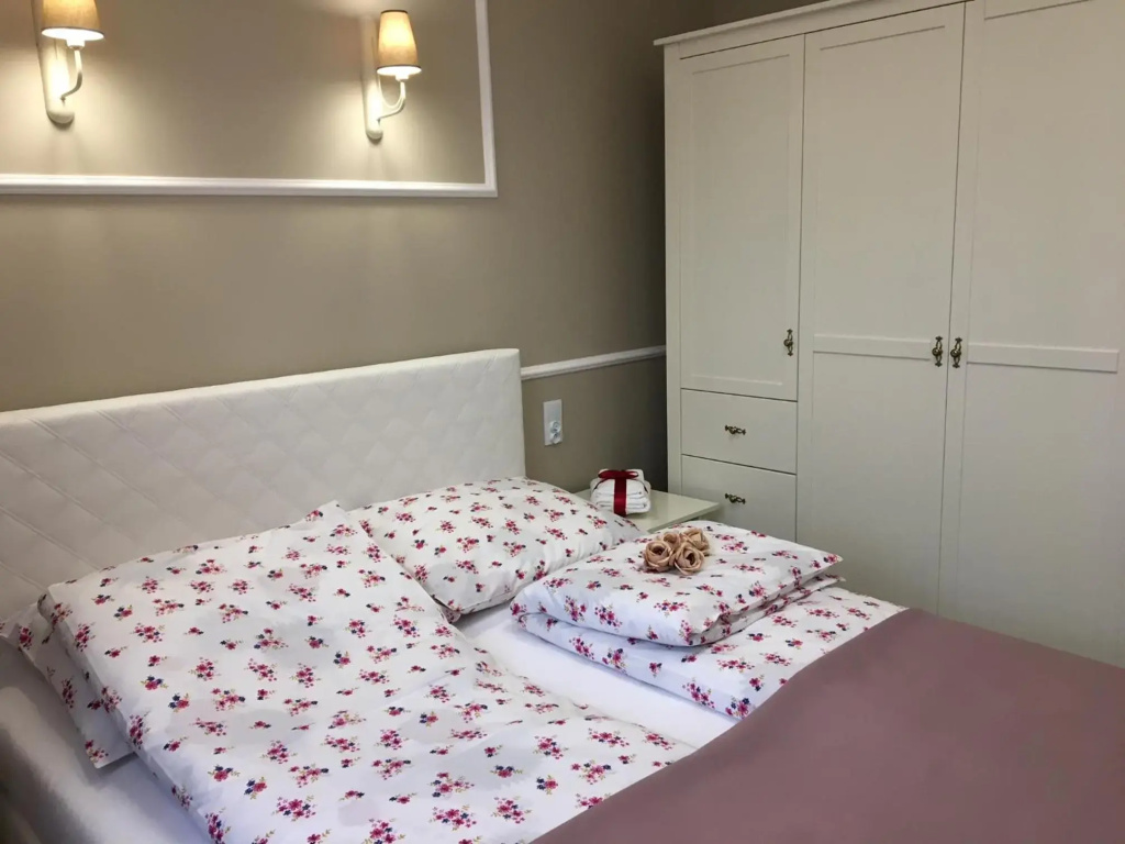 Family & Business Sauna Apartments Sienkiewicza Centrum No1, z Parkingiem
