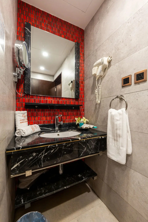 Rosalina Hotel