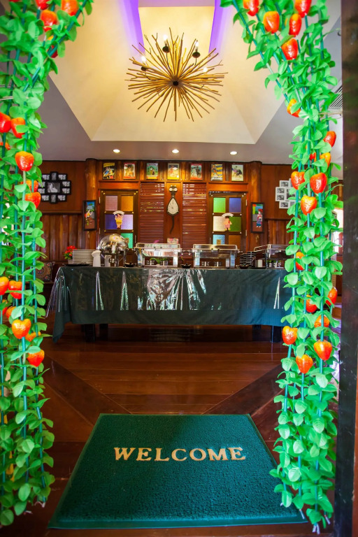 Is Am O Chiang Mai Resort